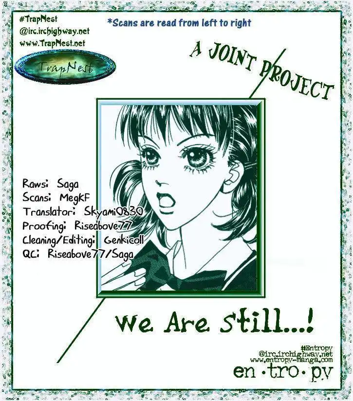 We are Still...! Chapter 7 3